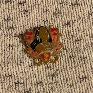 Disney Pocahontas pin